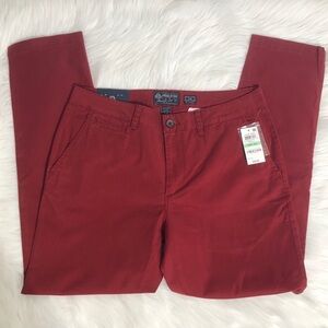 American Rag chino pant slim fit 34Wx32L